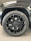 Land Rover Defender 110 4.4 V8 Octa Black