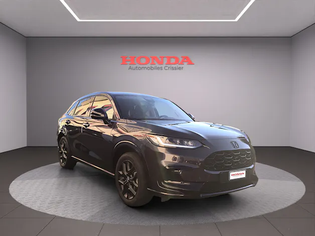 HONDA ZR-V 2.0 i-MMD Sport
