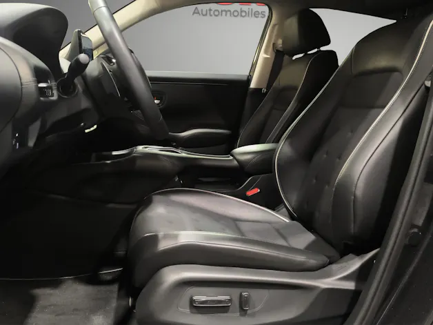 HONDA ZR-V 2.0 i-MMD Sport