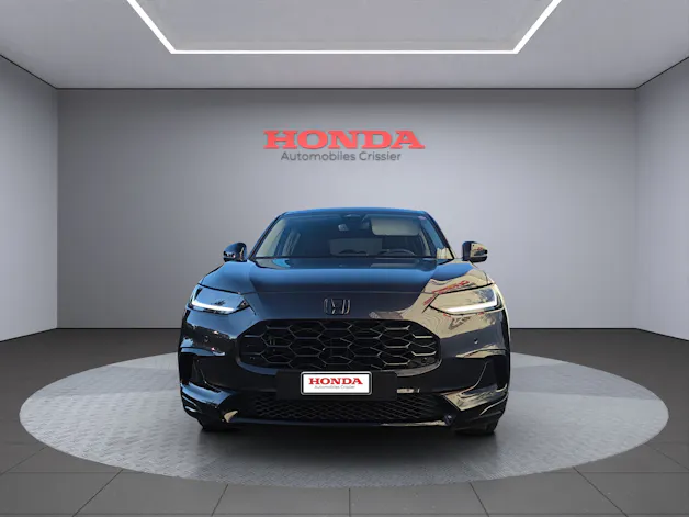 HONDA ZR-V 2.0 i-MMD Sport
