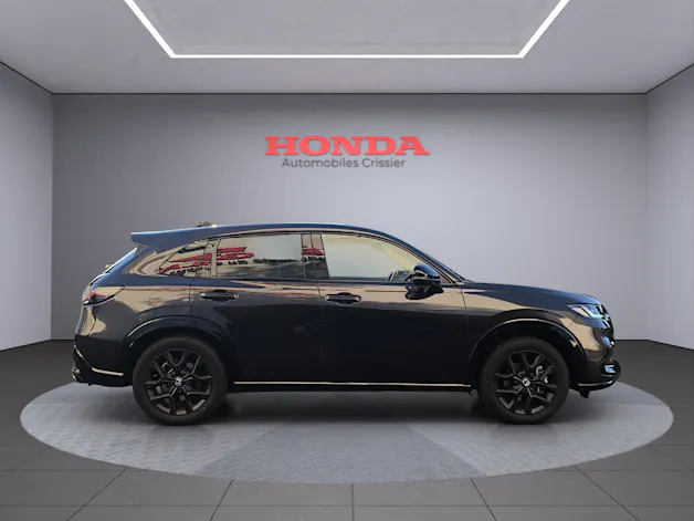 HONDA ZR-V 2.0 i-MMD Sport