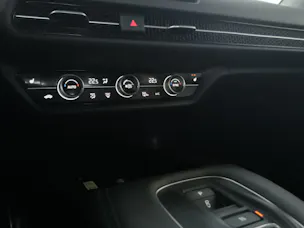 HONDA ZR-V 2.0 i-MMD Sport
