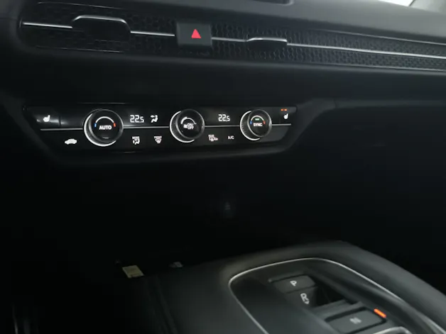 HONDA ZR-V 2.0 i-MMD Sport