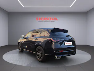 HONDA ZR-V 2.0 i-MMD Sport