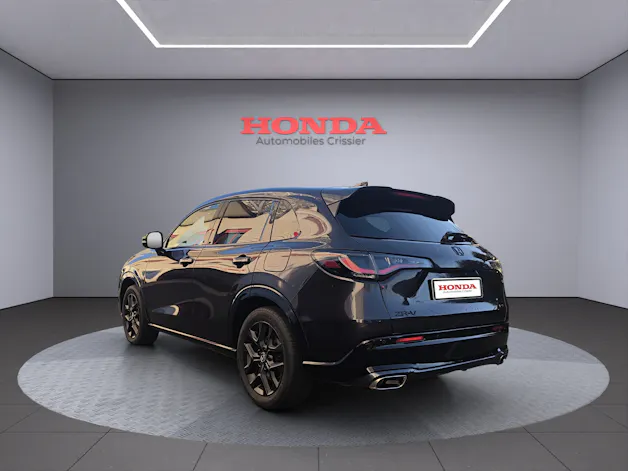 HONDA ZR-V 2.0 i-MMD Sport