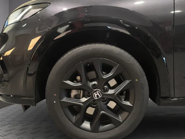 HONDA ZR-V 2.0 i-MMD Sport
