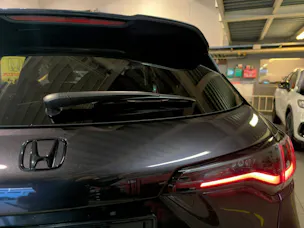 HONDA ZR-V 2.0 i-MMD Sport