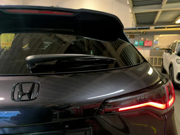 HONDA ZR-V 2.0 i-MMD Sport