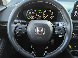 HONDA ZR-V 2.0 i-MMD Sport