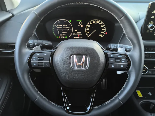 HONDA ZR-V 2.0 i-MMD Sport