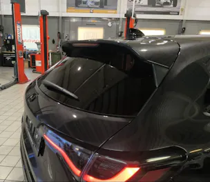 HONDA ZR-V 2.0 i-MMD Sport