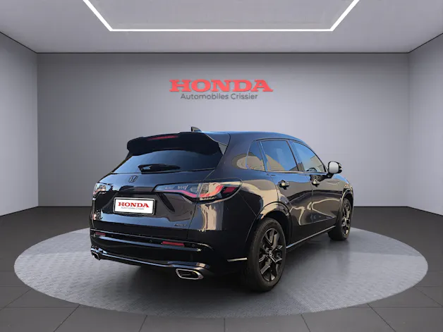 HONDA ZR-V 2.0 i-MMD Sport