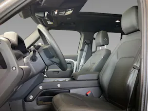 Land Rover Defender 110 3.0 D I6 D350 X-Dynamic SE