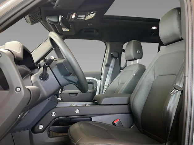 Land Rover Defender 110 3.0 D I6 D350 X-Dynamic SE