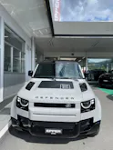 Land Rover Defender 110 3.0 D I6 D350 X-Dynamic SE
