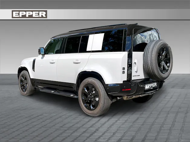 Land Rover Defender 110 3.0 D I6 D350 X-Dynamic SE