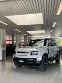 Land Rover Defender 110 3.0 D I6 D350 X-Dynamic SE