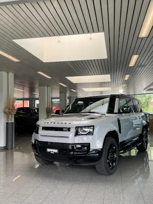 Land Rover Defender 110 3.0 D I6 D350 X-Dynamic SE