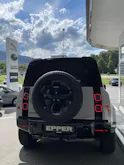 Land Rover Defender 110 3.0 D I6 D350 X-Dynamic SE