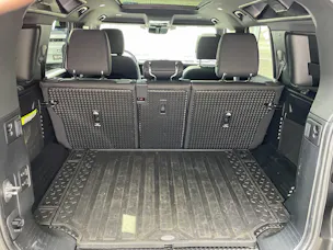 Land Rover Defender 110 3.0 D I6 D350 X-Dynamic SE