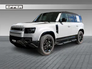 Land Rover Defender 110 3.0 D I6 D350 X-Dynamic SE