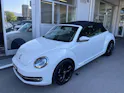 VW Beetle Cabriolet 1.2 TSI BlueMT Design DSG