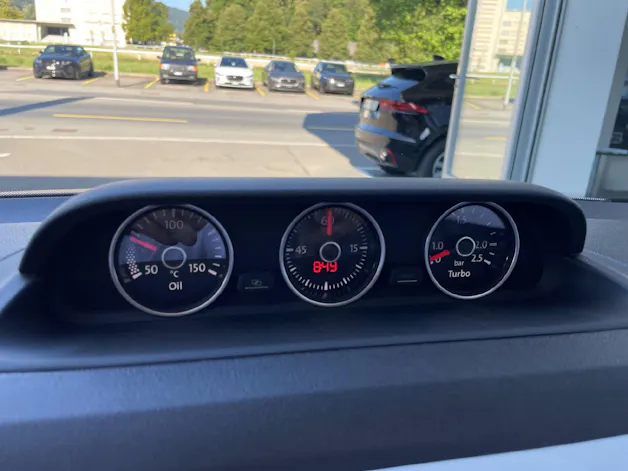 VW Beetle Cabriolet 1.2 TSI BlueMT Design DSG