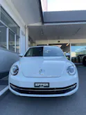 VW Beetle Cabriolet 1.2 TSI BlueMT Design DSG