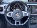 VW Beetle Cabriolet 1.2 TSI BlueMT Design DSG