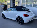 VW Beetle Cabriolet 1.2 TSI BlueMT Design DSG