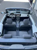 VW Beetle Cabriolet 1.2 TSI BlueMT Design DSG