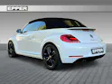 VW Beetle Cabriolet 1.2 TSI BlueMT Design DSG