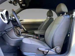 VW Beetle Cabriolet 1.2 TSI BlueMT Design DSG