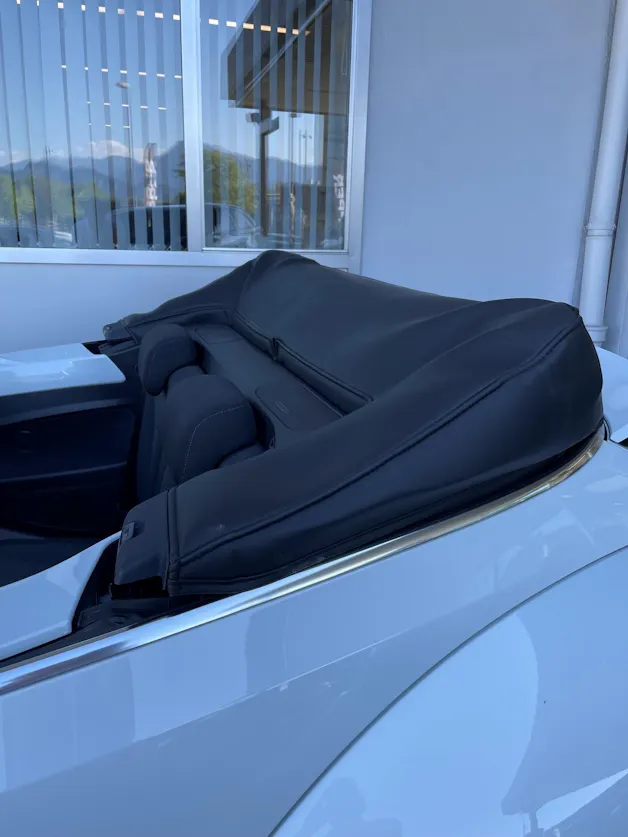 VW Beetle Cabriolet 1.2 TSI BlueMT Design DSG