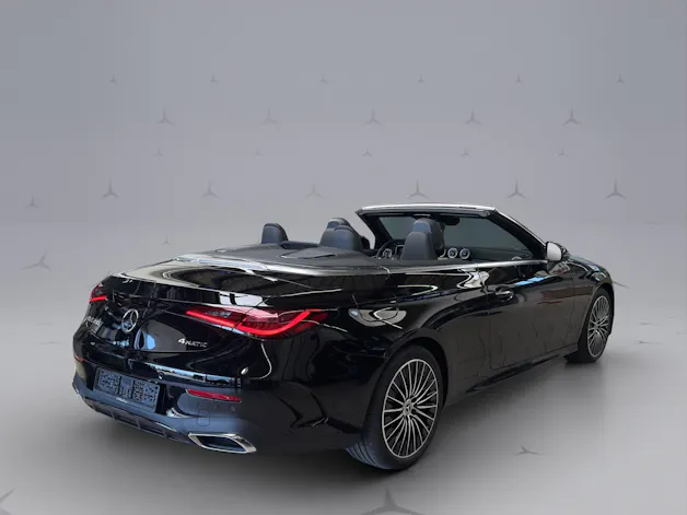 MERCEDES-BENZ CLE A236 Cabriolet CLE 200 AMG Line 4matic