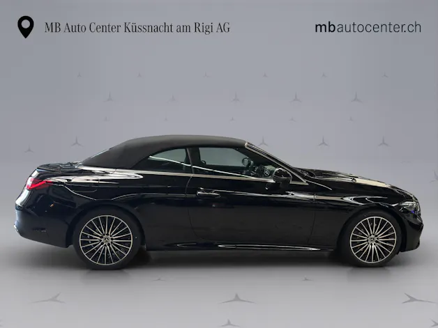 MERCEDES-BENZ CLE A236 Cabriolet CLE 200 AMG Line 4matic