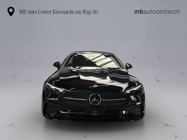 MERCEDES-BENZ CLE A236 Cabriolet CLE 200 AMG Line 4matic