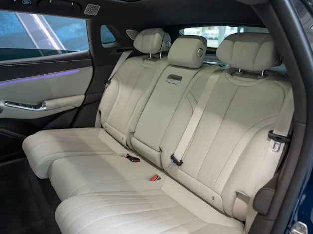 DENZA Z9 GT Standard AWD