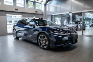 DENZA Z9 GT Standard AWD