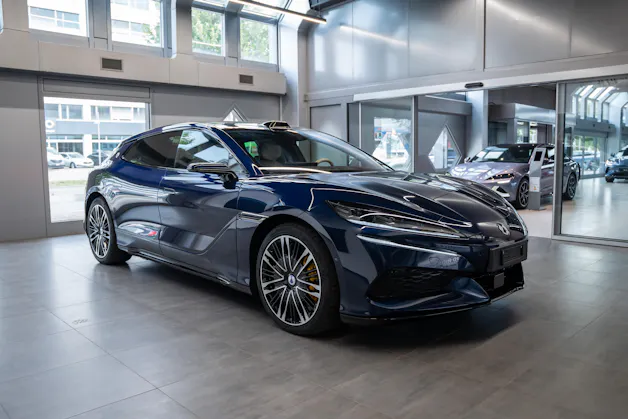 DENZA Z9 GT Standard AWD