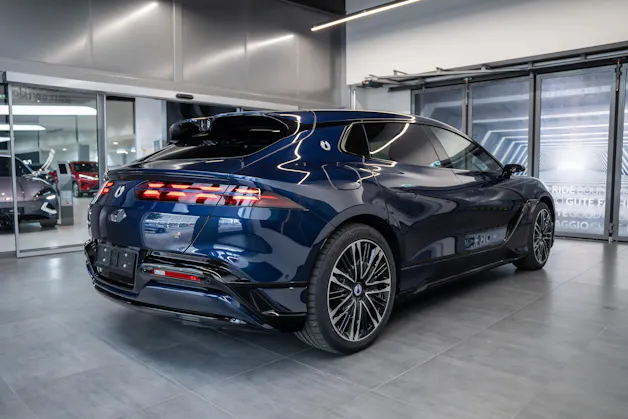 DENZA Z9 GT Standard AWD