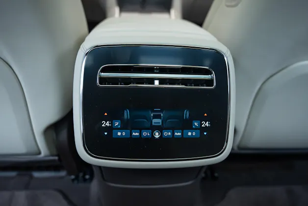 DENZA Z9 GT Standard AWD