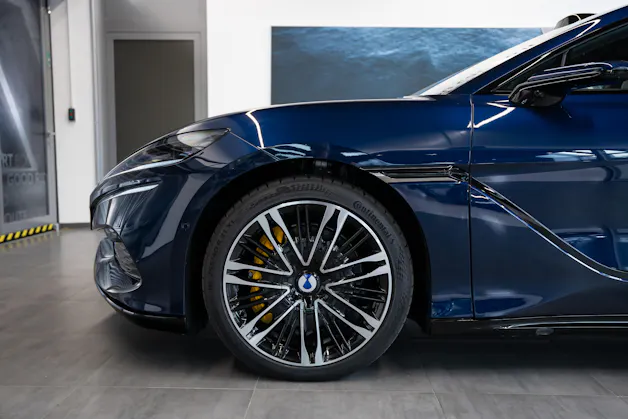 DENZA Z9 GT Standard AWD