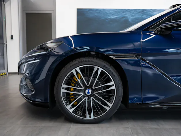 DENZA Z9 GT Standard AWD