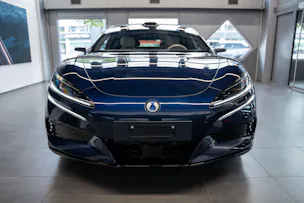 DENZA Z9 GT Standard AWD