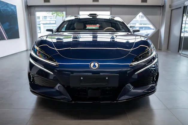 DENZA Z9 GT Standard AWD