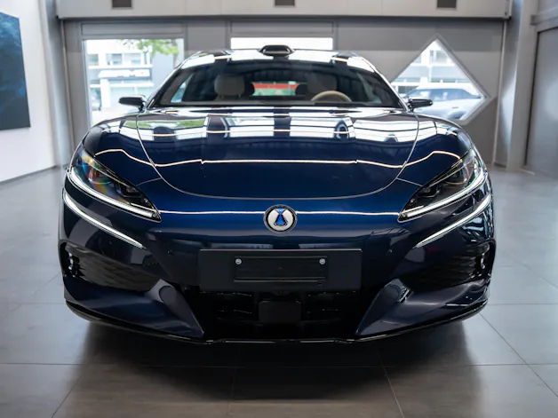 DENZA Z9 GT Standard AWD