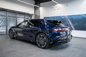 DENZA Z9 GT Standard AWD