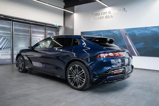 DENZA Z9 GT Standard AWD