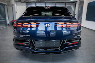DENZA Z9 GT Standard AWD